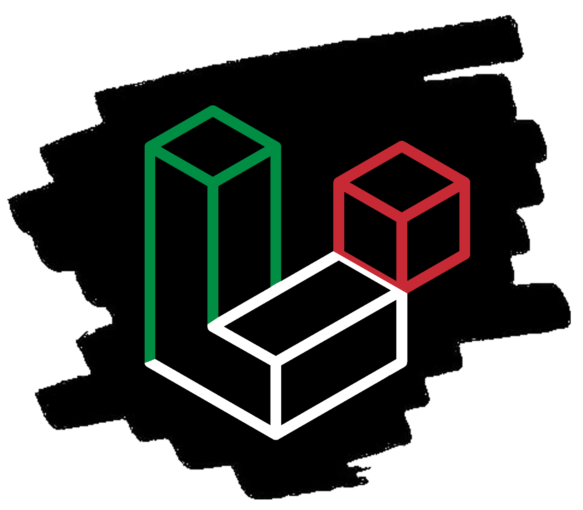 Laravello logo